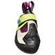 La Sportiva Skwama Lite Woman Black/Malibu Blue