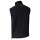 Ivanhoe Kurre vest Black