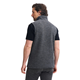 Ivanhoe Dante Vest Graphite Marl