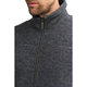 Ivanhoe Dante Vest Graphite Marl
