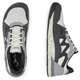 Joe Nimble Sneaker Addict M Gray/Off White