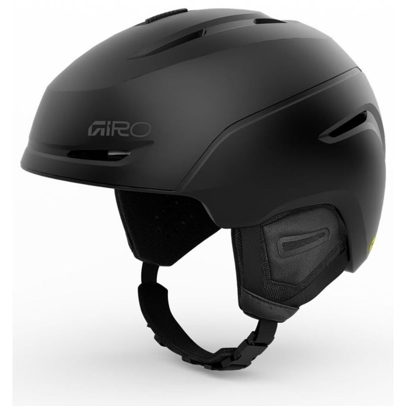Giro NEO MIPS Mat Black - L