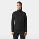 Helly Hansen W Daybreaker Fleece Jacket Black