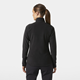 Helly Hansen W Daybreaker Fleece Jacket Black
