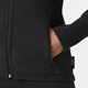 Helly Hansen W Daybreaker Fleece Jacket Black