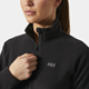 Helly Hansen W Daybreaker Fleece Jacket Black