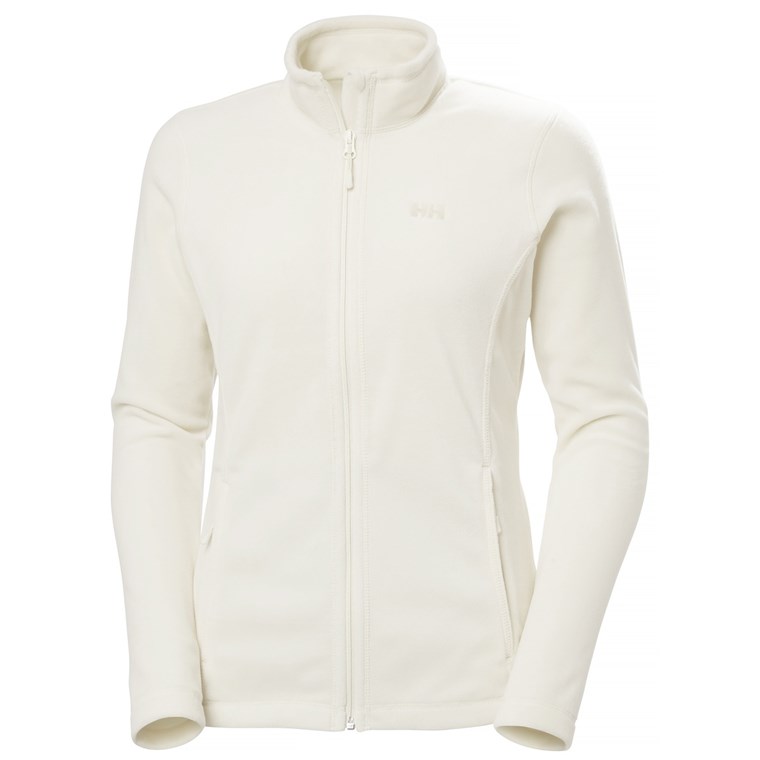 Helly Hansen W Daybreaker Fleece Jacket Snow