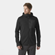 Helly Hansen Versalite Hooded Fleece Black