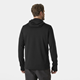 Helly Hansen Versalite Hooded Fleece Black