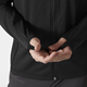 Helly Hansen Versalite Hooded Fleece Black