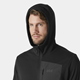 Helly Hansen Versalite Hooded Fleece Black