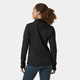 Helly Hansen W Versalite Hooded Jacket Black