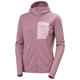 Helly Hansen W Versalite Hooded Jacket Wildberry
