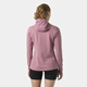 Helly Hansen W Versalite Hooded Jacket Wildberry