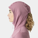 Helly Hansen W Versalite Hooded Jacket Wildberry