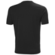 Helly Hansen Skog Graphic T-Shirt Black