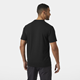 Helly Hansen Skog Graphic T-Shirt Black