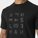 Helly Hansen Skog Graphic T-Shirt Black