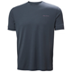Helly Hansen Skog Graphic T-Shirt Alpine Frost