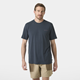 Helly Hansen Skog Graphic T-Shirt Alpine Frost