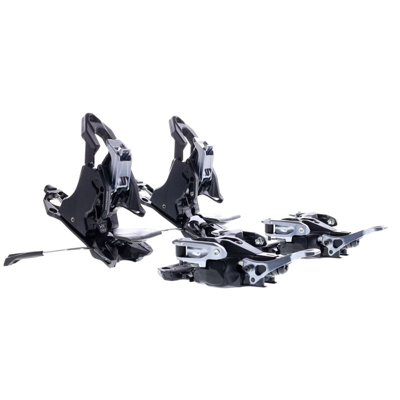 ATK Hy 11 Free Black - 108 mm