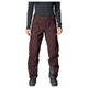 Houdini W's Ride Pants Red Illusion