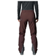 Houdini W's Ride Pants Red Illusion