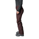 Houdini W's Ride Pants Red Illusion