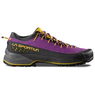 Purple/Yellow