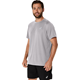 Asics Core SS Top Cloud Grey