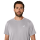Asics Core SS Top Cloud Grey