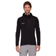 Mammut Aenergy Light ML Hooded Jacket Men Black