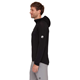 Mammut Aenergy Light ML Hooded Jacket Men Black