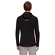 Mammut Aenergy Light ML Hooded Jacket Men Black