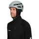 Mammut Aenergy Light ML Hooded Jacket Men Black