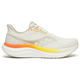 Saucony Triumph 23 M Ivory/Fire