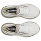 Saucony Triumph 23 M White/Laurel