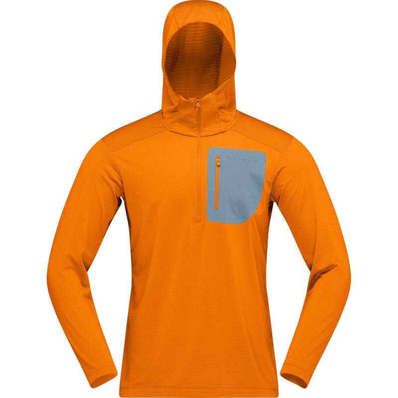 Norr&oslash;na falketind warm1 Hood M's Exuberance/Trooper - S