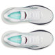 Saucony Triumph 23 W White/Navy