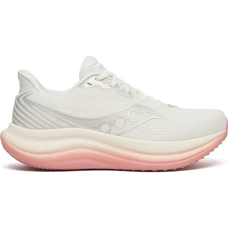 Ivory/mauve