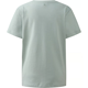 Haglöfs Tee Women Dew Green