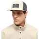 Haglöfs Trucker Cap Chalk Beige/Magnetite