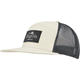 Haglöfs Trucker Cap Chalk Beige/Magnetite