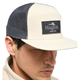 Haglöfs Trucker Cap Chalk Beige/Magnetite