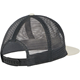 Haglöfs Trucker Cap Chalk Beige/Magnetite