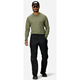 Marmot PreCip Evo Full Zip Pant Black