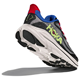Hoka Y Clifton 10 Youth Foggy Grey/Black