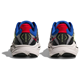 Hoka Y Clifton 10 Youth Foggy Grey/Black