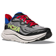 Hoka Y Clifton 10 Youth Foggy Grey/Black