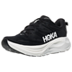 Hoka W Gaviota 6 Black/White